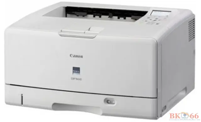 Máy In A3 Canon Lbp 8630: Đánh Giá, Thông Số, Hướng Dẫn Cài Đặt & Mua Bán