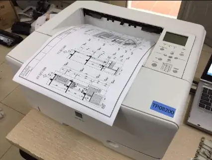 Máy In A3 Đen Trắng Cũ: Hướng Dẫn Chọn Mua Và Lưu Ý Quan Trọng