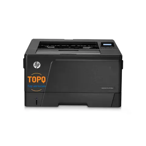 Máy In A3 Hp Laserjet Pro M706n: Thông Số Kỹ Thuật, Tính Năng Và Địa Chỉ Mua