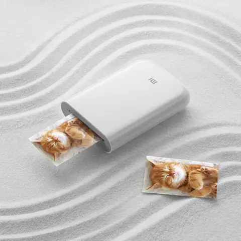 Máy In Ảnh Bỏ Túi Xiaomi: Đánh Giá, So Sánh & Nơi Mua Tốt Nhất