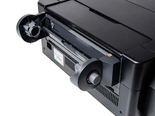 Máy In Ảnh Chuyên Nghiệp Epson Surecolor P600: Chất Lượng & Ứng Dụng Máy In Ảnh Chuyên Nghiệp Epson Surecolor P600: Chất Lượng & Ứng Dụng