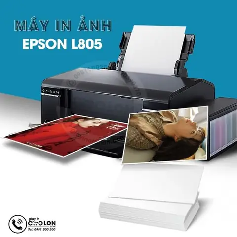 Top Máy In Ảnh Chuyên Nghiệp Khổ Lớn: Lựa Chọn Nào Phù Hợp Cho Bạn?