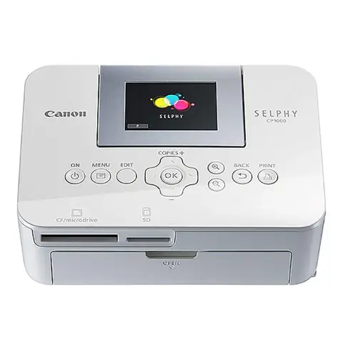 Máy In Ảnh Mini Canon: Hướng Dẫn Chọn Mua Và Đánh Giá Chi Tiết (2024)