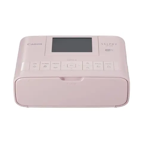 Máy In Ảnh Mini Canon Selphy Cp1300: Đánh Giá, Thông Số & Hướng Dẫn Chi Tiết Máy In Ảnh Mini Canon Selphy Cp1300: Đánh Giá, Thông Số & Hướng Dẫn Chi Tiết