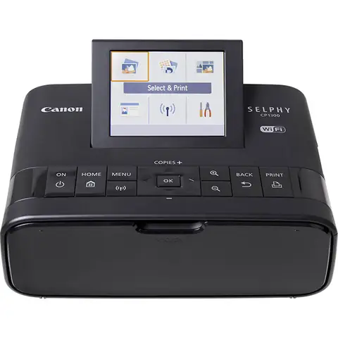 Máy In Ảnh Mini Canon Selphy Cp1300: Đánh Giá, Thông Số & Hướng Dẫn Chi Tiết Máy In Ảnh Mini Canon Selphy Cp1300: Đánh Giá, Thông Số & Hướng Dẫn Chi Tiết