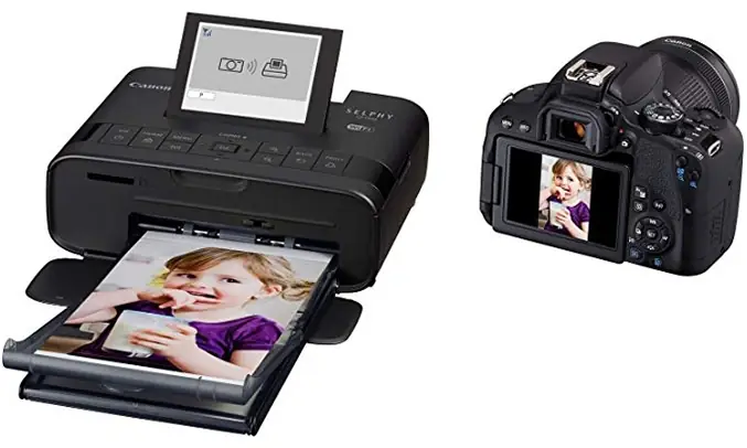 Máy In Ảnh Mini Canon Selphy Cp1300: Đánh Giá, Thông Số & Hướng Dẫn Chi Tiết Máy In Ảnh Mini Canon Selphy Cp1300: Đánh Giá, Thông Số & Hướng Dẫn Chi Tiết