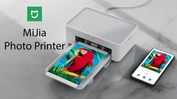 Máy In Ảnh Mini Xiaomi: Nên Mua Loại Nào, Giá Bao Nhiêu & Có Tốt Không? Máy In Ảnh Mini Xiaomi: Nên Mua Loại Nào, Giá Bao Nhiêu & Có Tốt Không?