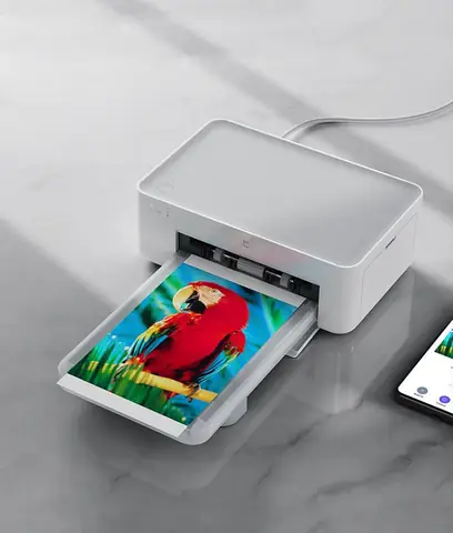 Máy In Ảnh Mini Xiaomi: Nên Mua Loại Nào, Giá Bao Nhiêu & Có Tốt Không? Máy In Ảnh Mini Xiaomi: Nên Mua Loại Nào, Giá Bao Nhiêu & Có Tốt Không?