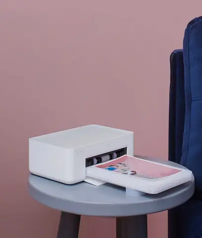 Máy In Ảnh Mini Xiaomi: Nên Mua Loại Nào, Giá Bao Nhiêu & Có Tốt Không? Máy In Ảnh Mini Xiaomi: Nên Mua Loại Nào, Giá Bao Nhiêu & Có Tốt Không?