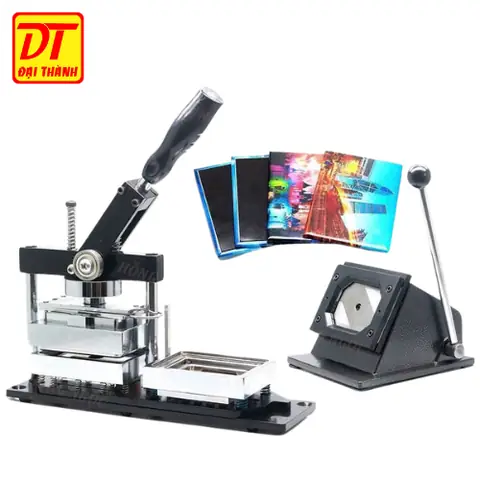 Máy In Ảnh Nam Châm: Hướng Dẫn Chọn Mua & Sử Dụng Hiệu Quả