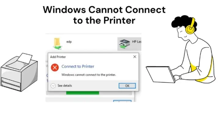 Khắc Phục Lỗi "connect To Printer": Hướng Dẫn Chi Tiết & Các Giải Pháp Hiệu Quả Khắc Phục Lỗi "connect To Printer": Hướng Dẫn Chi Tiết & Các Giải Pháp Hiệu Quả