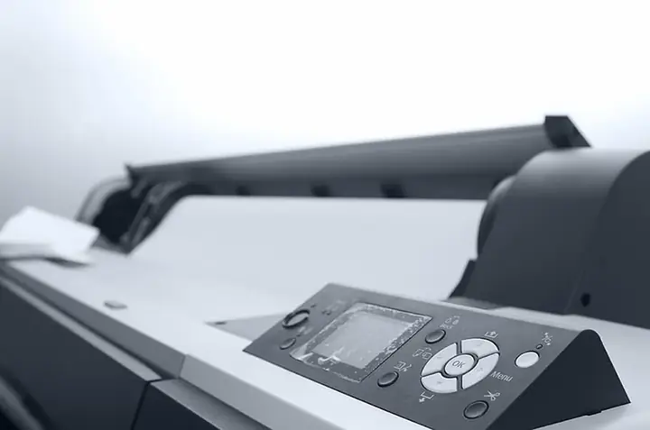 Máy In Fuji Xerox Báo Lỗi Sai Khổ Giấy: Nguyên Nhân & Cách Khắc Phục Chi Tiết