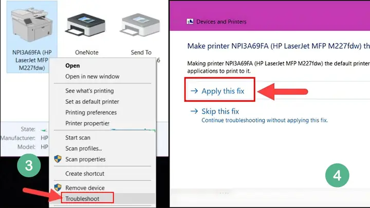 Máy In Báo Lỗi: Nguyên Nhân Và Cách Khắc Phục Troubleshooting Hiệu Quả Máy In Báo Lỗi: Nguyên Nhân Và Cách Khắc Phục Troubleshooting Hiệu Quả