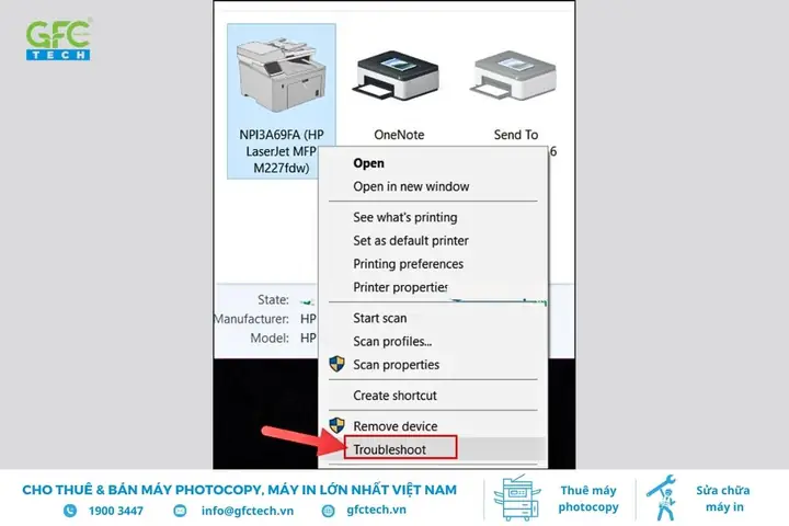 Máy In Báo Lỗi: Nguyên Nhân Và Cách Khắc Phục Troubleshooting Hiệu Quả Máy In Báo Lỗi: Nguyên Nhân Và Cách Khắc Phục Troubleshooting Hiệu Quả