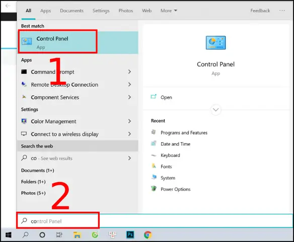 Máy In Báo Lỗi: Nguyên Nhân Và Cách Khắc Phục Troubleshooting Hiệu Quả Máy In Báo Lỗi: Nguyên Nhân Và Cách Khắc Phục Troubleshooting Hiệu Quả