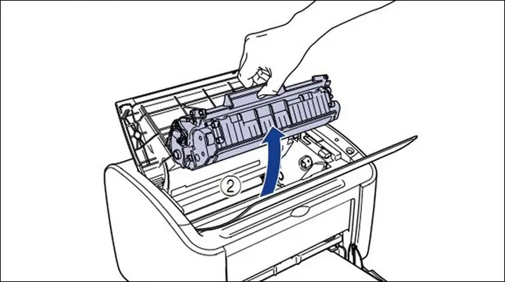 Máy In Bị Kẹt Giấy Phải Làm Sao? Hướng Dẫn Xử Lý Nhanh Chóng & Hiệu Quả Máy In Bị Kẹt Giấy Phải Làm Sao? Hướng Dẫn Xử Lý Nhanh Chóng & Hiệu Quả