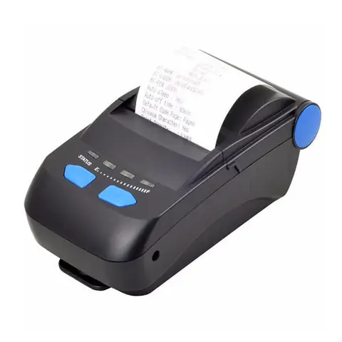 Máy In Bluetooth Cầm Tay: Hướng Dẫn Chọn Mua & Top Model Tốt Nhất 2024