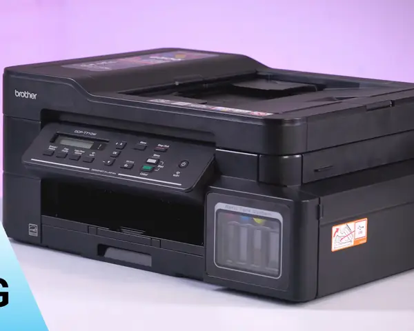 Máy In Brother 2240d Báo Lỗi 4 Đèn: Nguyên Nhân & Cách Khắc Phục Đơn Giản Máy In Brother 2240d Báo Lỗi 4 Đèn: Nguyên Nhân & Cách Khắc Phục Đơn Giản