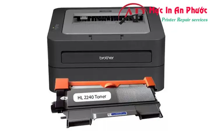 Máy In Brother 2240d Báo Lỗi 4 Đèn: Nguyên Nhân & Cách Khắc Phục Đơn Giản Máy In Brother 2240d Báo Lỗi 4 Đèn: Nguyên Nhân & Cách Khắc Phục Đơn Giản