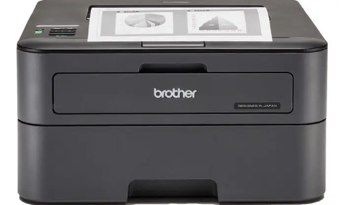Hướng Dẫn Khắc Phục Lỗi Máy In Brother 2240d Kẹt Giấy Tại Hộp Mực Hướng Dẫn Khắc Phục Lỗi Máy In Brother 2240d Kẹt Giấy Tại Hộp Mực