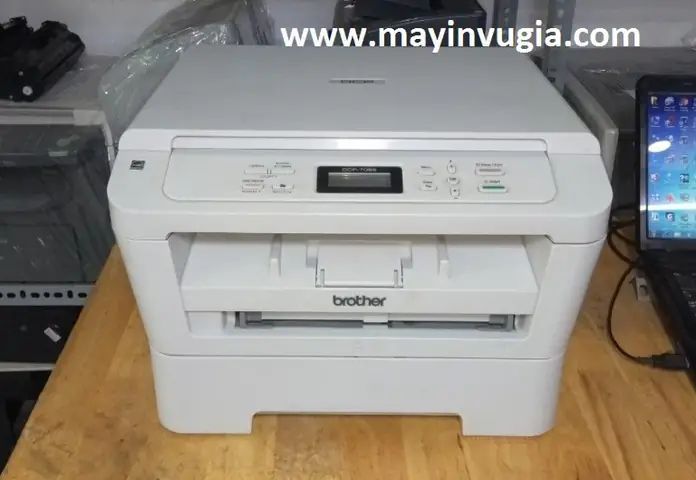 Máy In Brother Dcp-7055: Thông Số, Đánh Giá & Nơi Mua Tốt Nhất