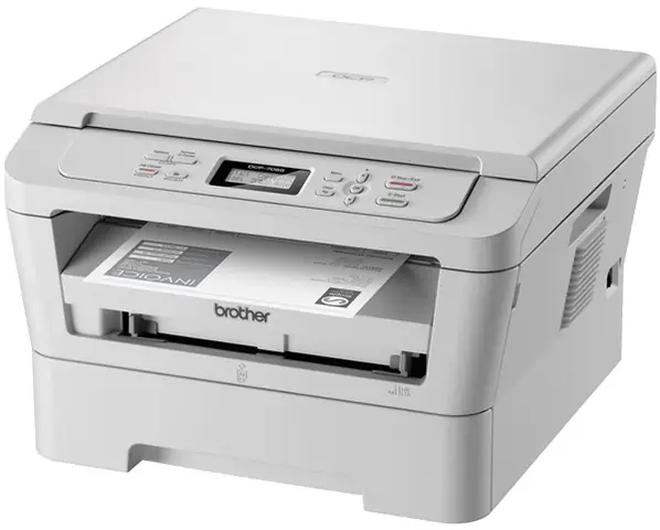Máy In Brother Dcp-7055: Thông Số, Đánh Giá & Nơi Mua Tốt Nhất