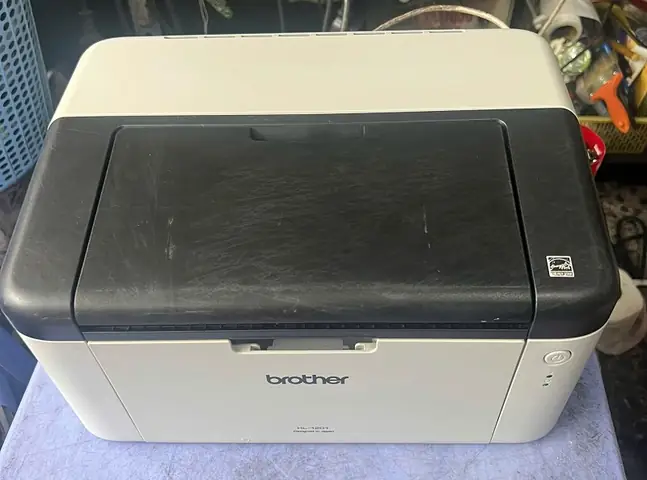 Máy In Brother Hl-1201: Hướng Dẫn Chi Tiết & Đánh Giá Từ Chuyên Gia Máy In Brother Hl-1201: Hướng Dẫn Chi Tiết & Đánh Giá Từ Chuyên Gia