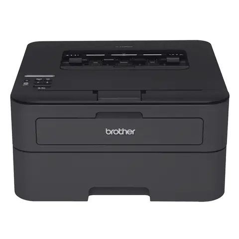 Hướng Dẫn Chi Tiết Cách In 2 Mặt Máy In Brother Hl-l2321d Tự Động Và Thủ Công