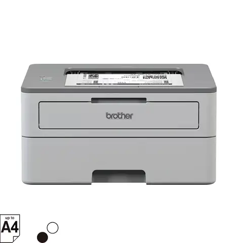 Máy In Brother Hl-b2000d: Đánh Giá Chi Tiết, Hướng Dẫn Cài Đặt & Khắc Phục Sự Cố
