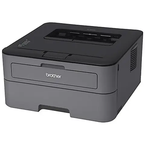 Hướng Dẫn Tải & Cài Đặt Driver Máy In Brother Hl-l2320d Chi Tiết Nhất