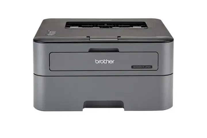 Hướng Dẫn Tải & Cài Đặt Driver Máy In Brother Hl-l2320d Chi Tiết Nhất