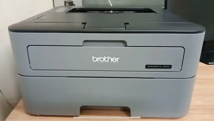 Hướng Dẫn Tải & Cài Đặt Driver Máy In Brother Hl-l2320d Chi Tiết Nhất