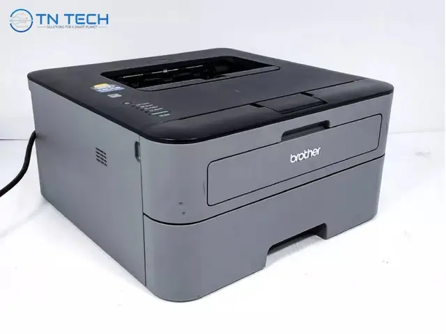 Hướng Dẫn Tải & Cài Đặt Driver Máy In Brother Hl-l2320d Chi Tiết Nhất