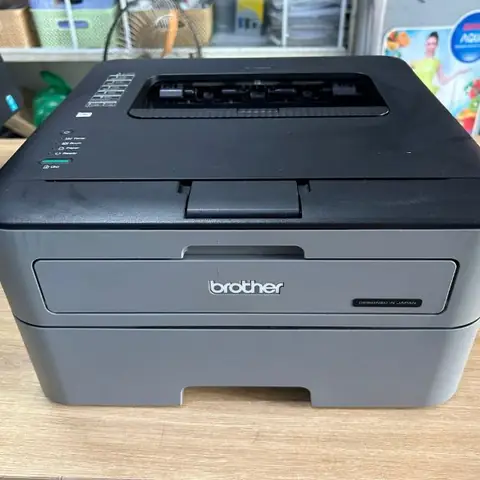 Máy In Brother Hl-l2321d Cũ: Mua Ở Đâu, Giá Bao Nhiêu & Lưu Ý Quan Trọng Máy In Brother Hl-l2321d Cũ: Mua Ở Đâu, Giá Bao Nhiêu & Lưu Ý Quan Trọng