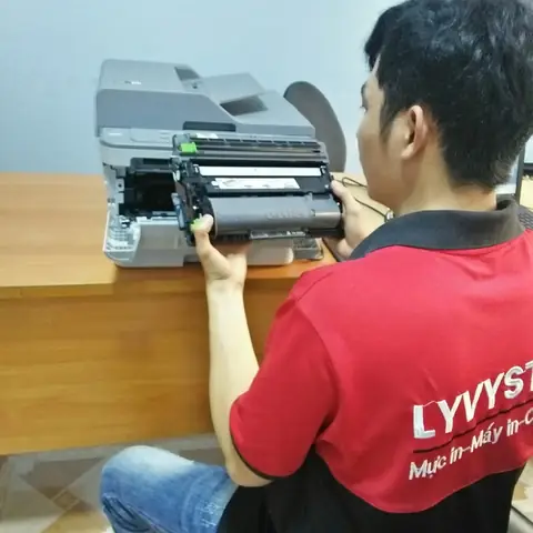 Máy In Brother In Mờ: Nguyên Nhân Và Cách Khắc Phục Chi Tiết Máy In Brother In Mờ: Nguyên Nhân Và Cách Khắc Phục Chi Tiết