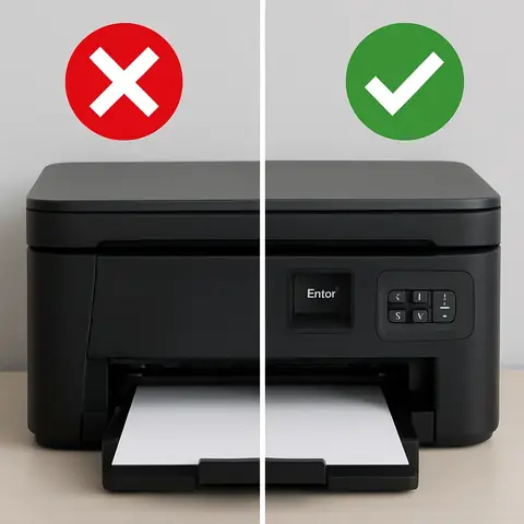 Hướng Dẫn Khắc Phục Lỗi "replace Toner" Máy In Brother Mfc 7360 Hiệu Quả