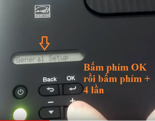 Hướng Dẫn Khắc Phục Lỗi "replace Toner" Máy In Brother Mfc 7360 Hiệu Quả