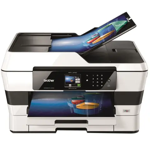 Máy In Brother Mfc-j3720: Đánh Giá Chi Tiết, Tính Năng & Hướng Dẫn Cài Đặt Máy In Brother Mfc-j3720: Đánh Giá Chi Tiết, Tính Năng & Hướng Dẫn Cài Đặt