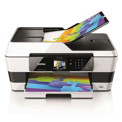 Máy In Brother Mfc-j3720: Đánh Giá Chi Tiết, Tính Năng & Hướng Dẫn Cài Đặt Máy In Brother Mfc-j3720: Đánh Giá Chi Tiết, Tính Năng & Hướng Dẫn Cài Đặt