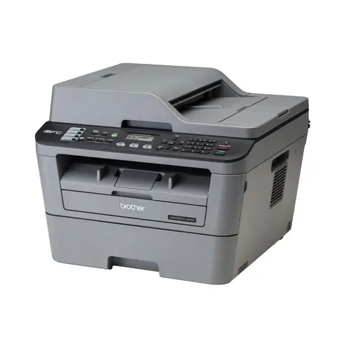 Máy In Brother Mfc-l2701dw: Đánh Giá, Tính Năng & Hướng Dẫn Sử Dụng Chi Tiết
