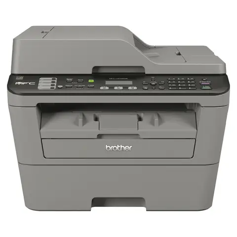 Máy In Brother Mfc-l2701dw: Đánh Giá, Tính Năng & Hướng Dẫn Sử Dụng Chi Tiết