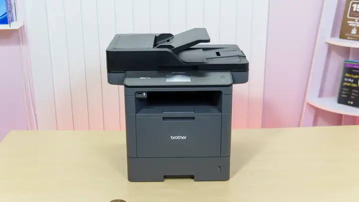 Máy In Brother Mfc-l5900dw: Đánh Giá Chi Tiết, Tính Năng Và Hướng Dẫn Sử Dụng Máy In Brother Mfc-l5900dw: Đánh Giá Chi Tiết, Tính Năng Và Hướng Dẫn Sử Dụng