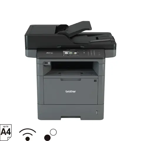 Máy In Brother Mfc-l5900dw: Đánh Giá Chi Tiết, Tính Năng Và Hướng Dẫn Sử Dụng Máy In Brother Mfc-l5900dw: Đánh Giá Chi Tiết, Tính Năng Và Hướng Dẫn Sử Dụng