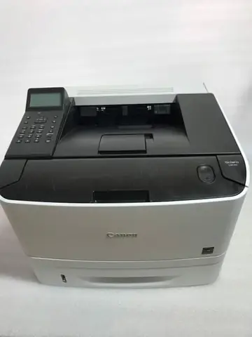 Máy In Canon Lbp 252dw: Đánh Giá Chi Tiết, Thông Số Và Nơi Mua Uy Tín