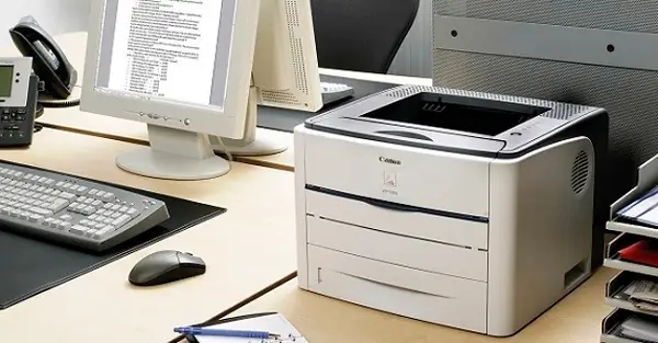 Máy In Canon 2900 Có Wifi Không? Giải Đáp & Cách Khắc Phục
