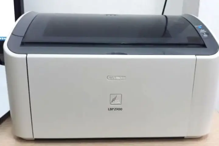 Máy In Canon 2900 Dùng Loại Mực Nào Tốt Nhất & Cách Chọn Mực