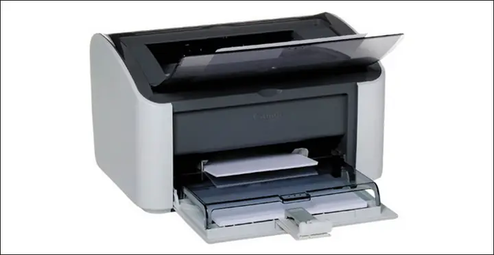 Máy In Canon 2900 Không In Được File Ảnh: Nguyên Nhân & Cách Khắc Phục Chi Tiết