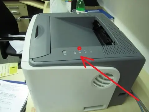 Máy In Canon 3300 Bị Kẹt Giấy Ở Lô Sấy: Nguyên Nhân, Cách Khắc Phục & Phòng Tránh