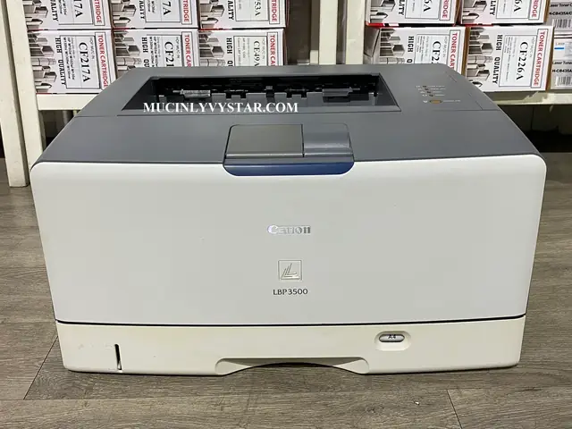 Máy In Canon 3500 Có In Được 2 Mặt Không? Hướng Dẫn Chi Tiết & Lưu Ý Máy In Canon 3500 Có In Được 2 Mặt Không? Hướng Dẫn Chi Tiết & Lưu Ý