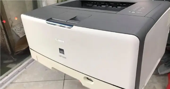 Máy In Canon 3500 Có In Được 2 Mặt Không? Hướng Dẫn Chi Tiết & Lưu Ý Máy In Canon 3500 Có In Được 2 Mặt Không? Hướng Dẫn Chi Tiết & Lưu Ý